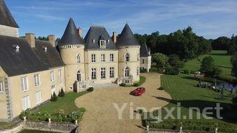 品味法国勃艮第产区：酒香与历史的交织