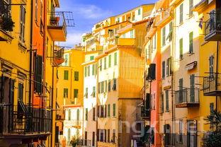 南意风情：地中海的璀璨明珠