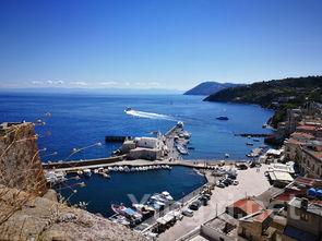 意大利超三成葡萄酒产区紧邻海岸美景