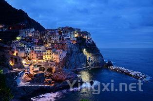 意大利海岸线旁，超三成葡萄酒产区坐落