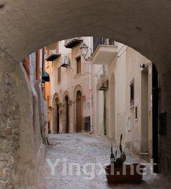 意大利:葡萄酒与旅游业的融合创新之路