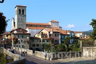 意大利葡萄酒与旅游携手，共筑未来辉煌