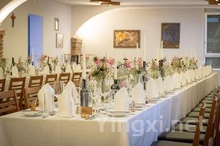 喜结良缘，意大利酒庄浪漫婚礼新趋势