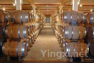 葡萄酒越陈越香：背后隐藏的陈化秘密