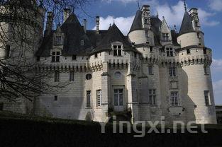 卢瓦尔河产区：法国葡萄酒的璀璨明珠