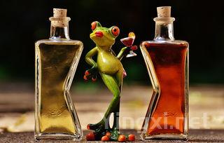 喝酒真得会致癌吗?吓得我赶紧喝二两白酒压压惊