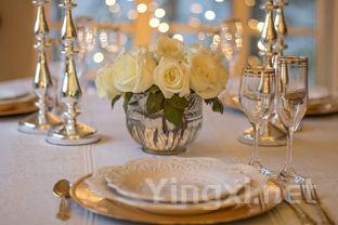 西餐礼仪必修课：如何优雅地享用葡萄酒