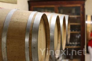 品质之源：橡木桶对干邑风味的影响揭秘