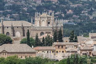 揭秘2016年西班牙顶级葡萄酒风采