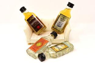 深度探秘:波特酒与雪利酒的特色差异