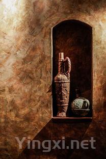 拉菲酒标五箭揭秘：寓意深远，品味非凡！