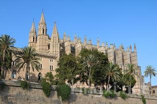 西班牙之旅:五大产区美景与美食不容错过