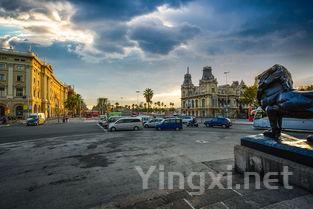 西班牙风情之旅:五大产区精彩纷呈,等你来探索