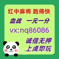 【争分夺秒】一元一分红中麻将跑得快群已全面更新